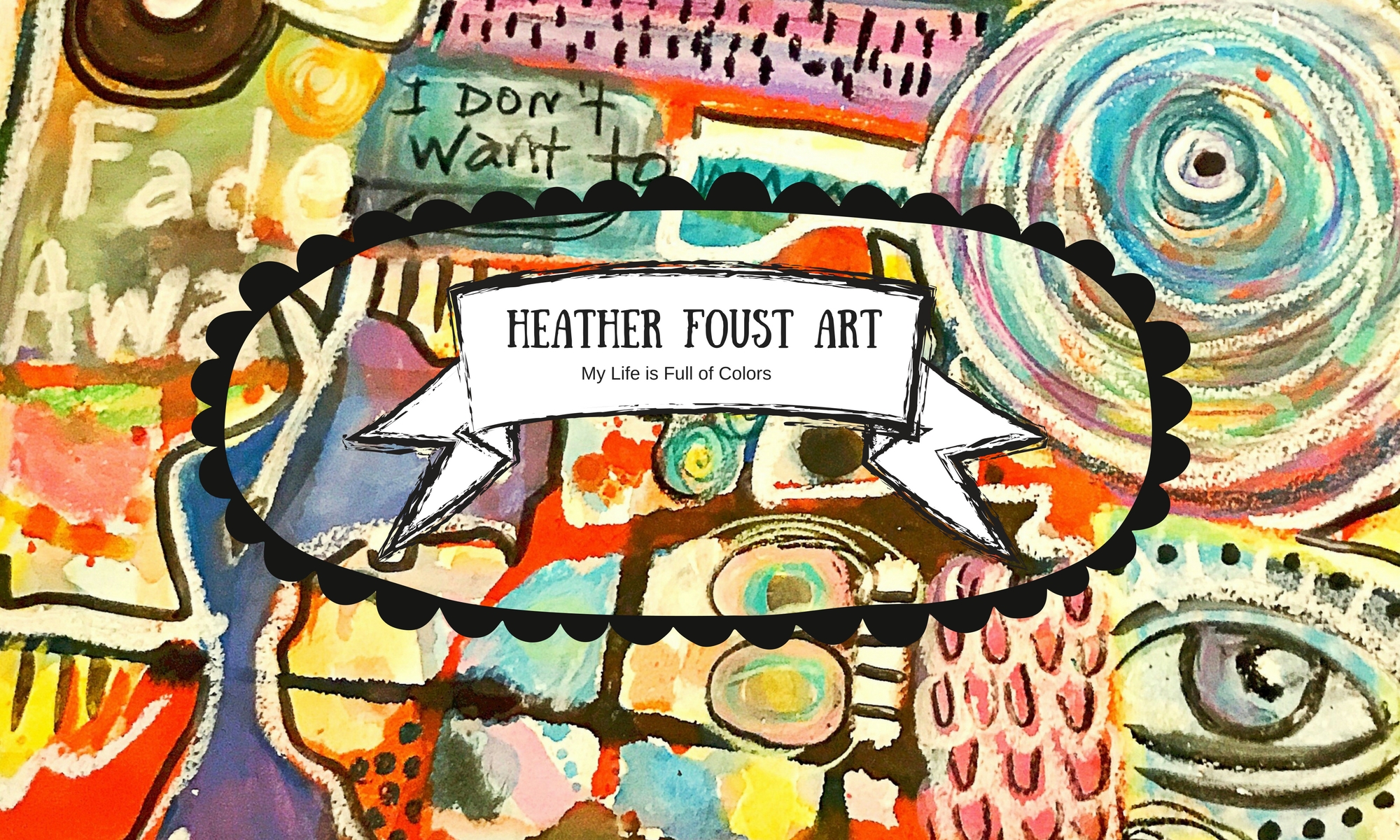 Heather Foust Art